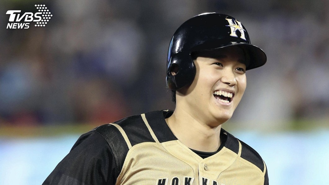 大聯盟官網 大谷翔平可望輪值先發