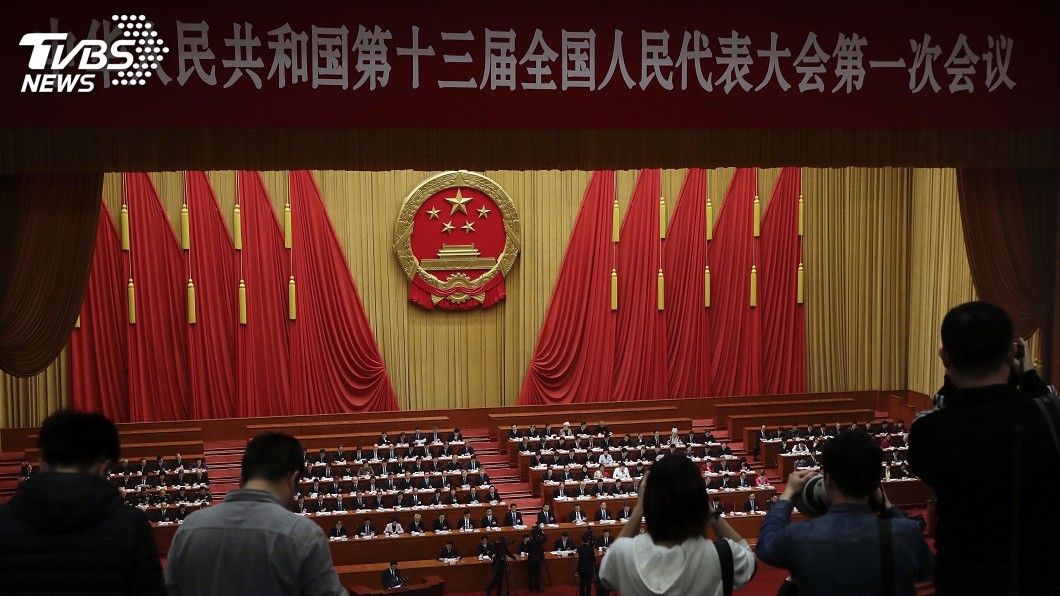 中國機構調整 學者:黨中央擴權國務院削權