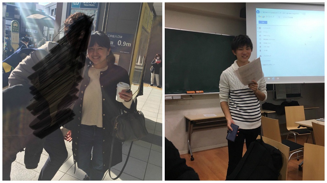 42歲母拿走55萬生活費 與21歲小鮮肉私奔