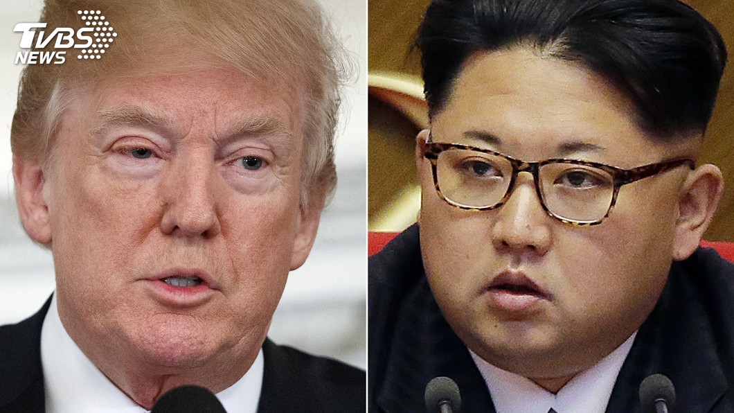 國務卿走馬換將 川普準備與金正恩過招