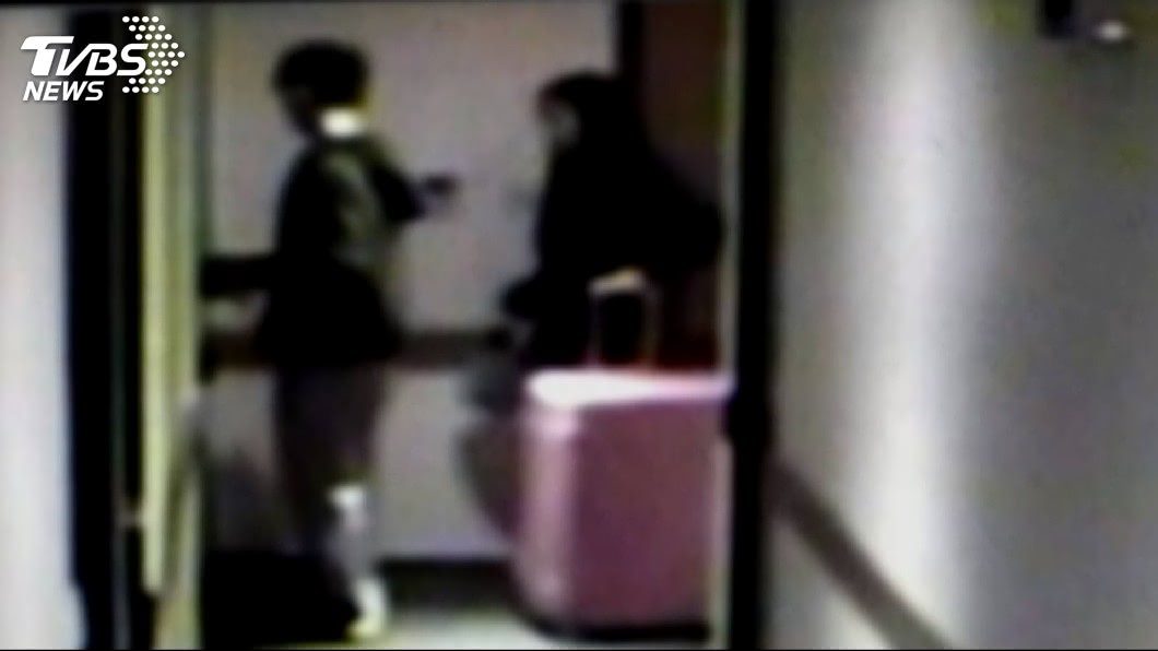 港女棄屍案男友被捕 2度盜領她存款成關鍵