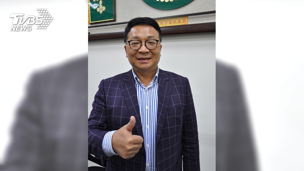民進黨立委初選李俊俋落敗 陳歐珀突圍過關