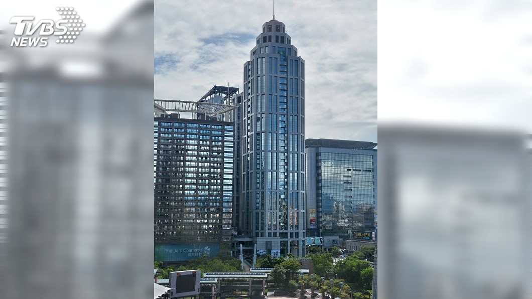 雙子星計畫 北市同意得增設地上停車空間