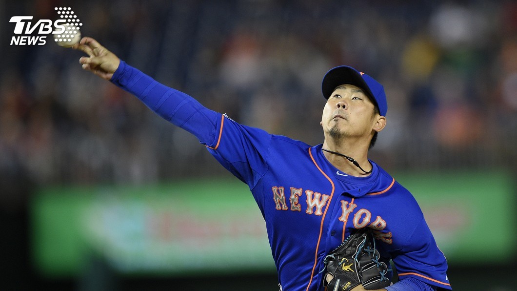 松坂大輔對戰老東家西武 控球待加強