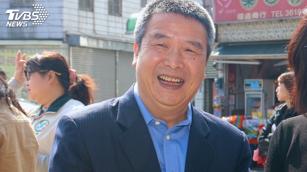 綠支持徐定禎 洪耀福:給徐耀昌很大壓力