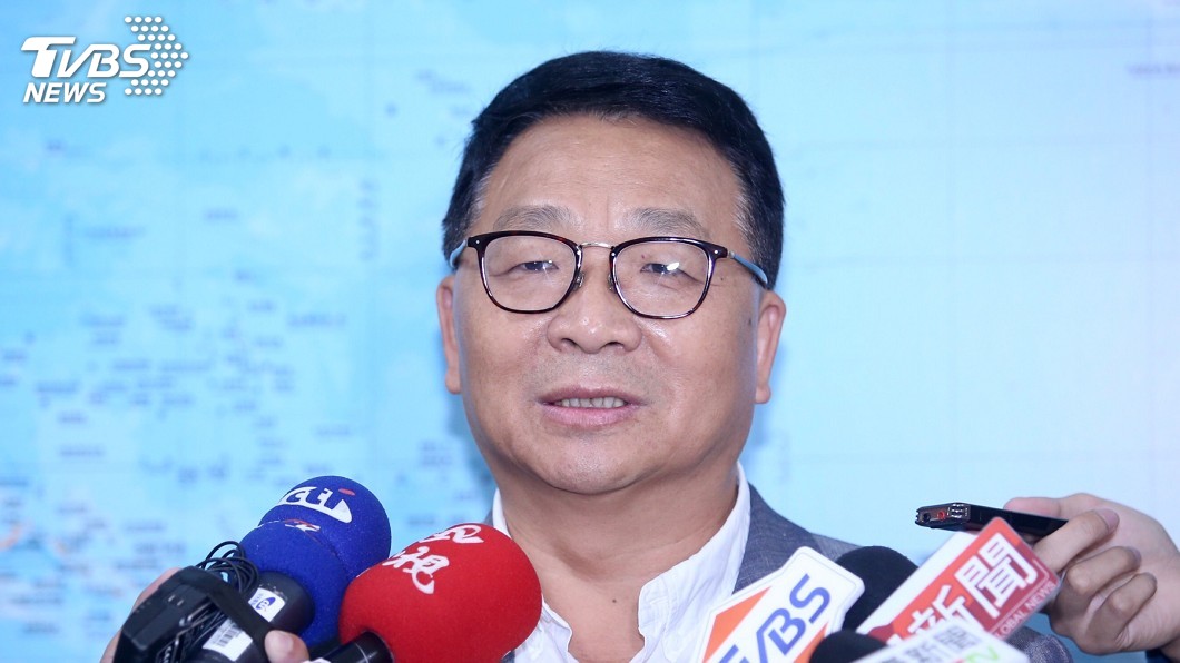 確定參選宜縣長　陳歐珀：下週向陳金德請益