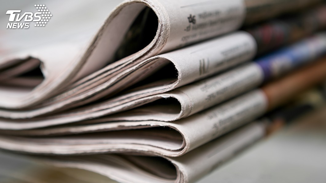 美對加新聞用紙增稅　貿易關係更緊繃