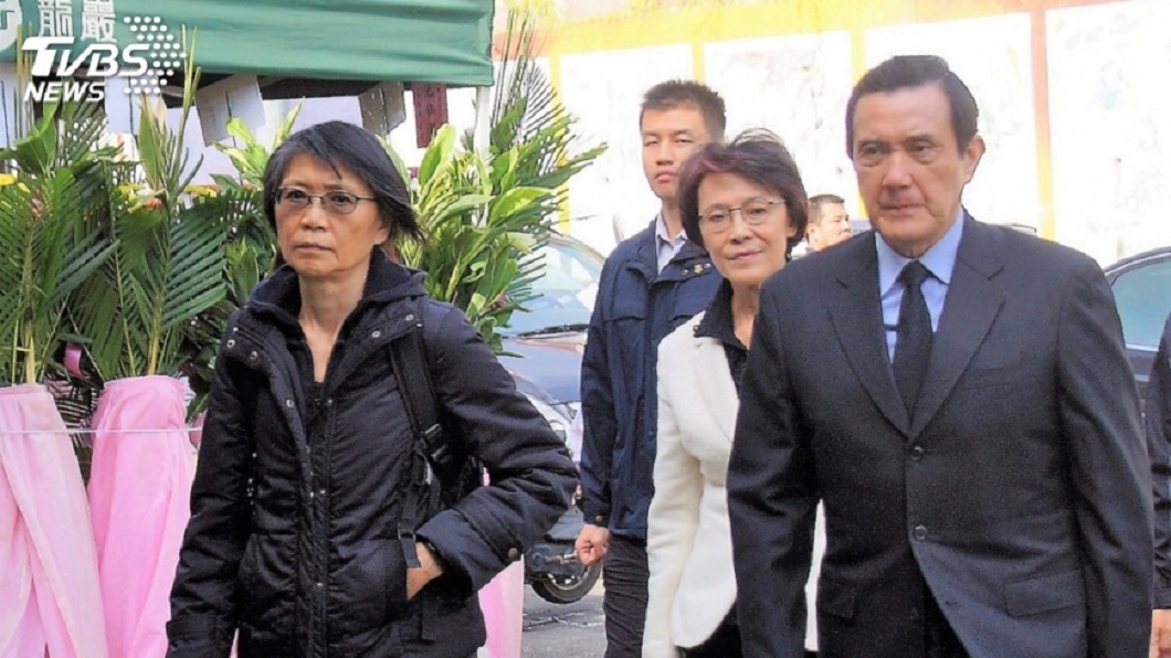 基層拱周美青對決柯P 丁守中:勝選機率將更高