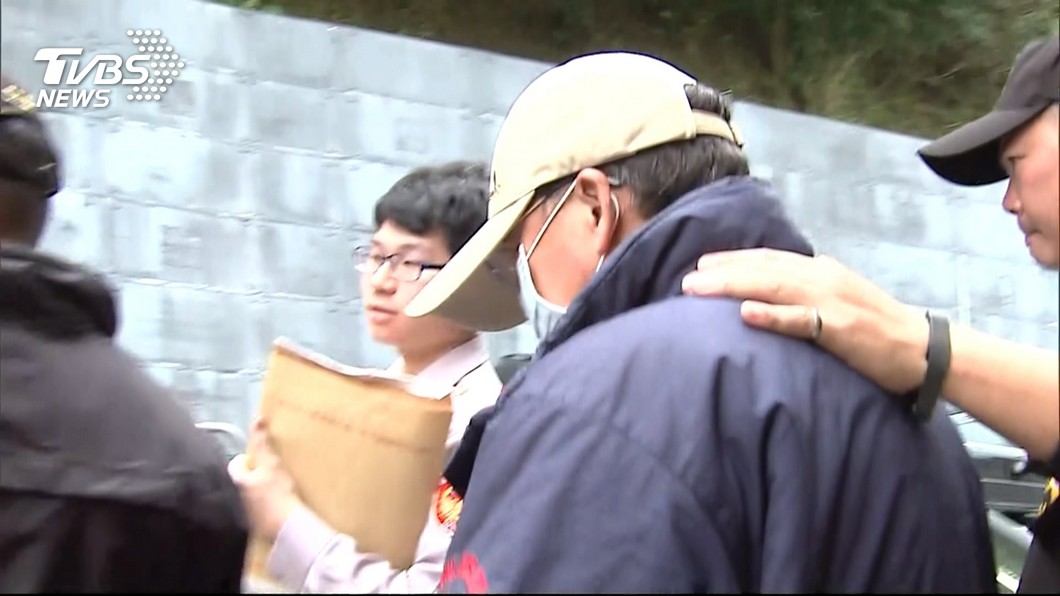 圖／TVBS資料畫面