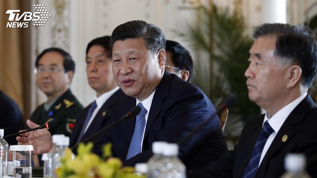 汪洋任政協主席 專家:習近平對他高度信任