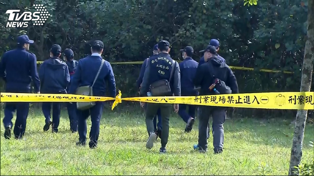 港女死因出爐!疑遭男友「徒手」扭斷脖子致死