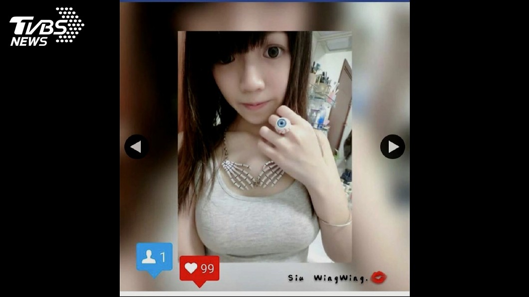 港女遊台成白骨!廟公「死亡預言」應驗 悲父嘆:都是命