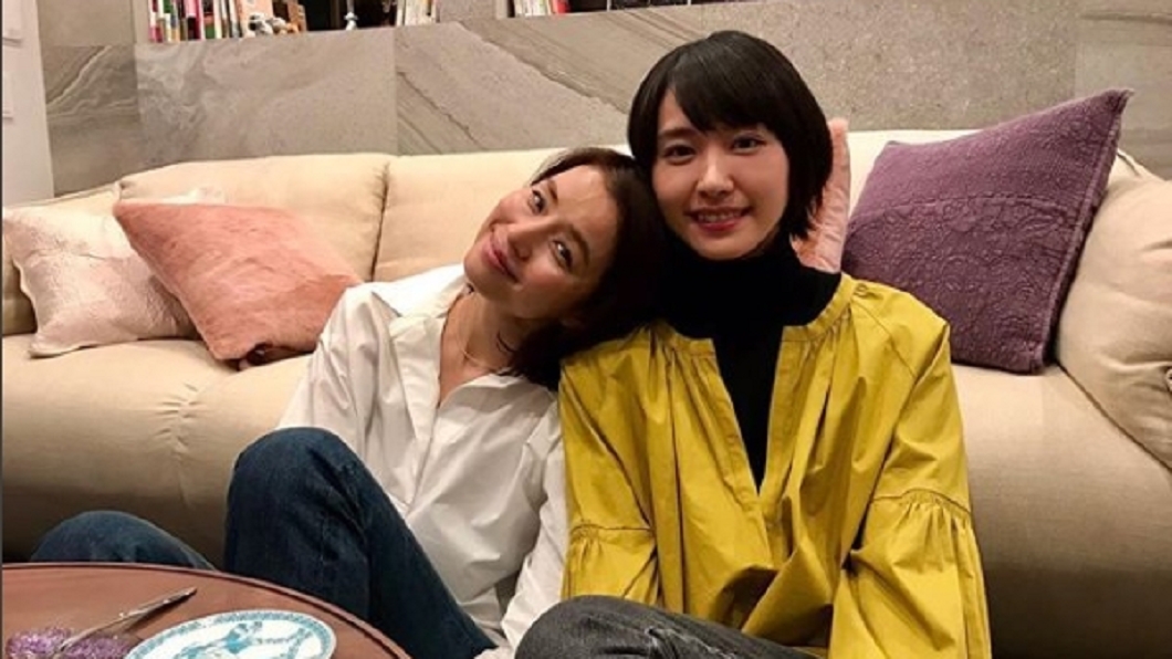 老婆又拿冠軍啦!新垣結衣連莊最想交往女星