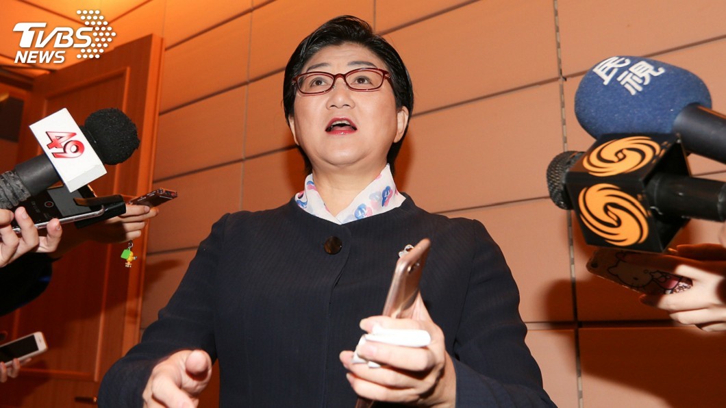 婦聯會捐款 雷倩:不應以政治立場斷是非
