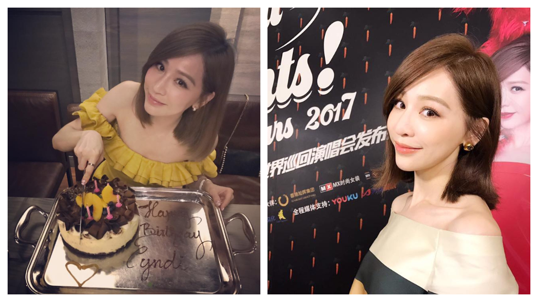 和科技新貴沒進展 王心凌閨密幫尋新對象