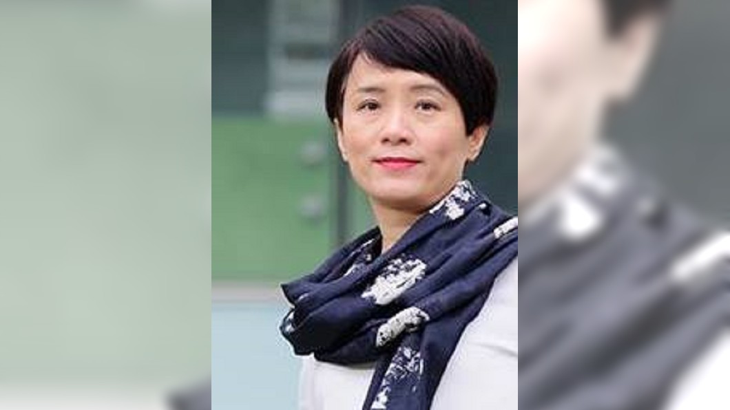 圖／翻攝自洪雪珍臉書