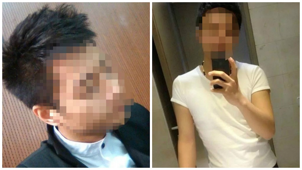遭大老闆迷昏撿屍 天菜會計師拋妻棄子跳樓亡