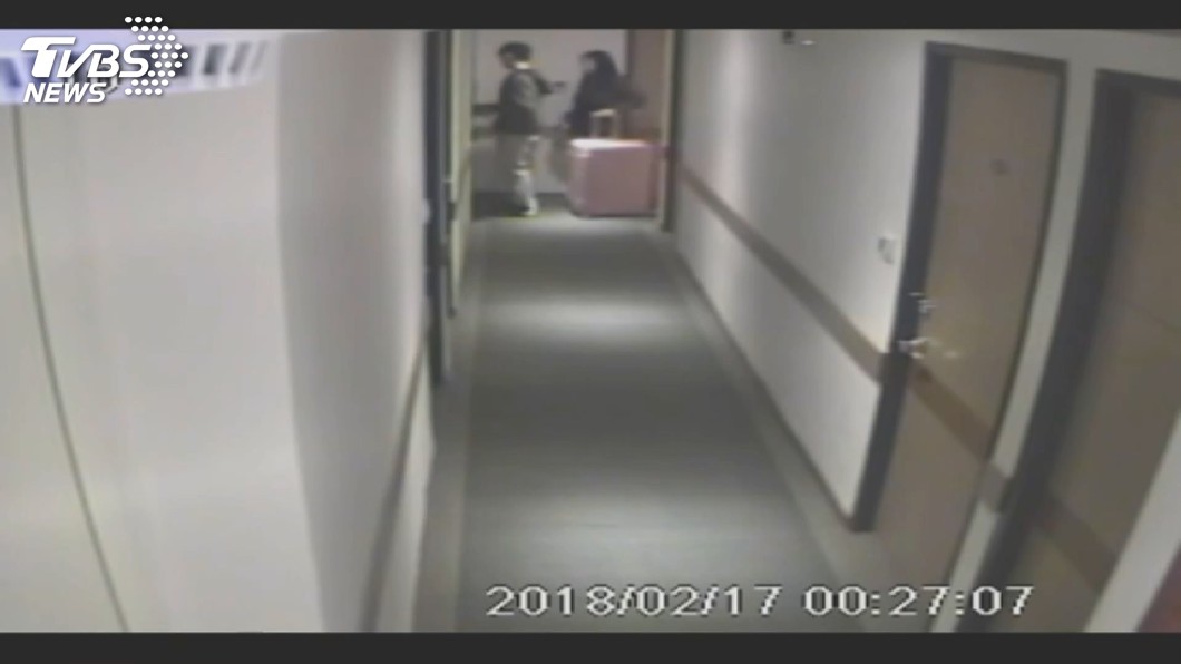 港女來台遇害 附卡遭盜領成警破案關鍵
