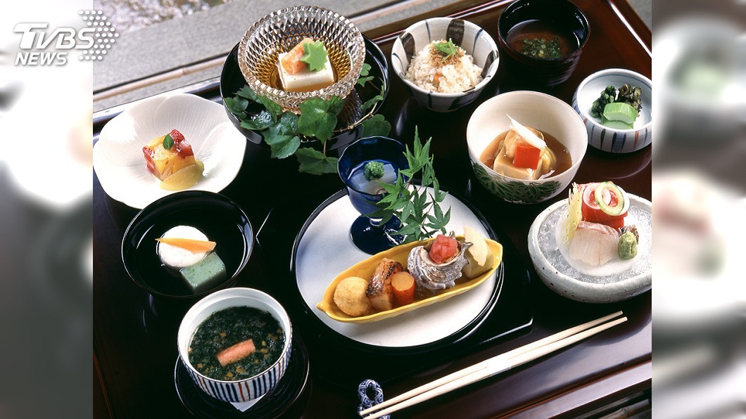 體驗和食精髓　遊日參加料理之旅正夯