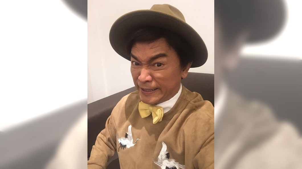 賭孫安佐下月回台 吳宗憲緩頰「他是愚蠢不是壞」