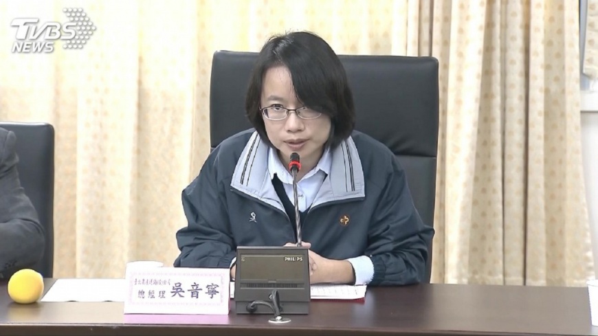 北農護主稱吳音寧「適任」　朱學恆氣炸怒飆：屁話