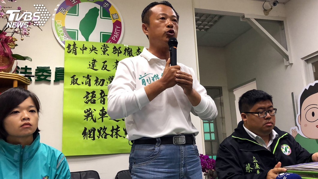 翁章梁感恩謝票 盼誠意弭平初選裂痕