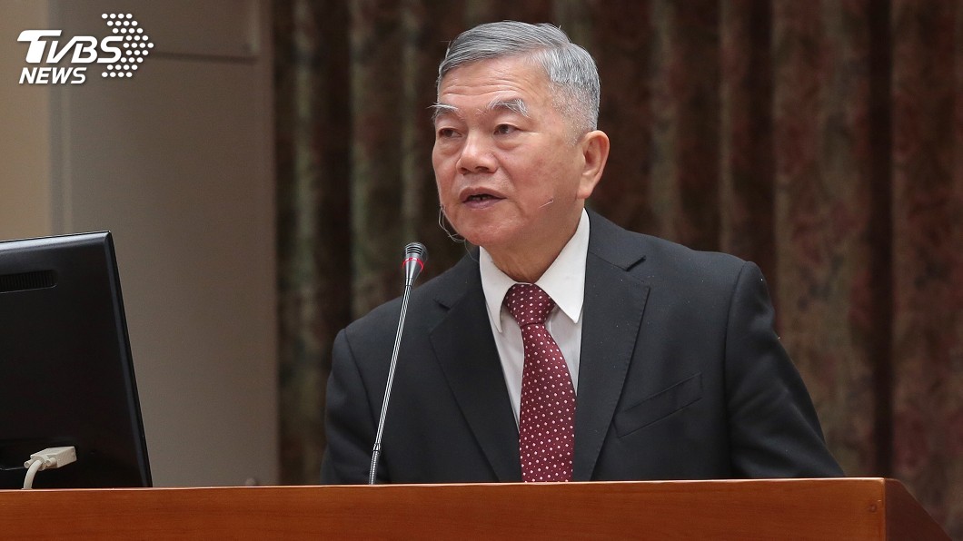 美中貿易戰影響 沈榮津:等具體項目分析
