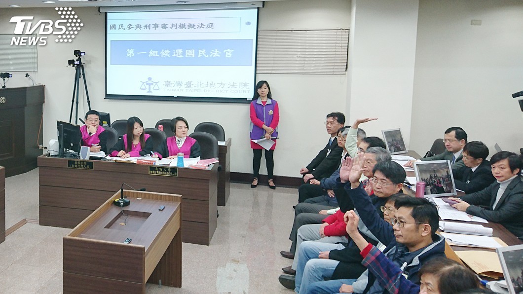 統一法律見解！　高法院擬設大法庭