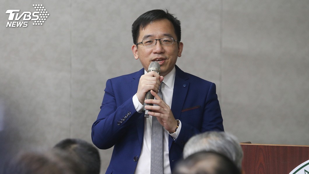 扁為子造勢站台 陳致中:會向中監申請