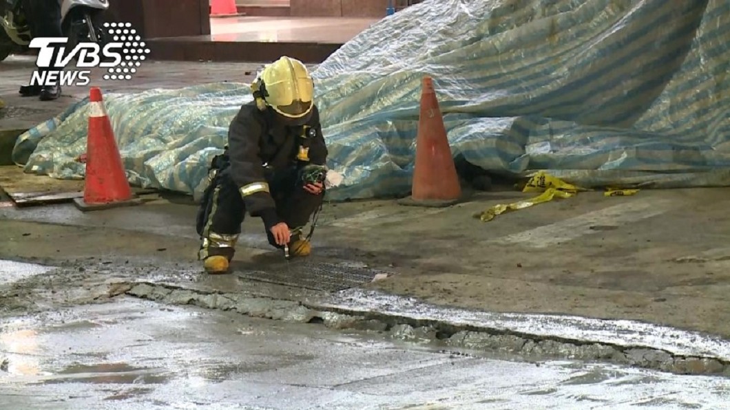 嚴重地層下陷地區　農地變更得免繳回饋金