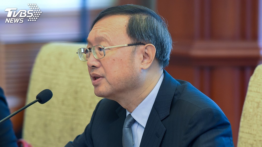 楊潔篪將訪首爾 會晤國安室長鄭義溶