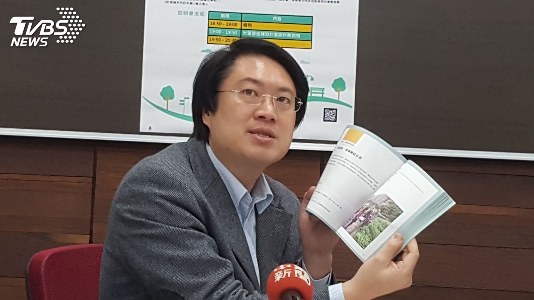 深澳電廠環差過關 林右昌:不能增加基隆污染