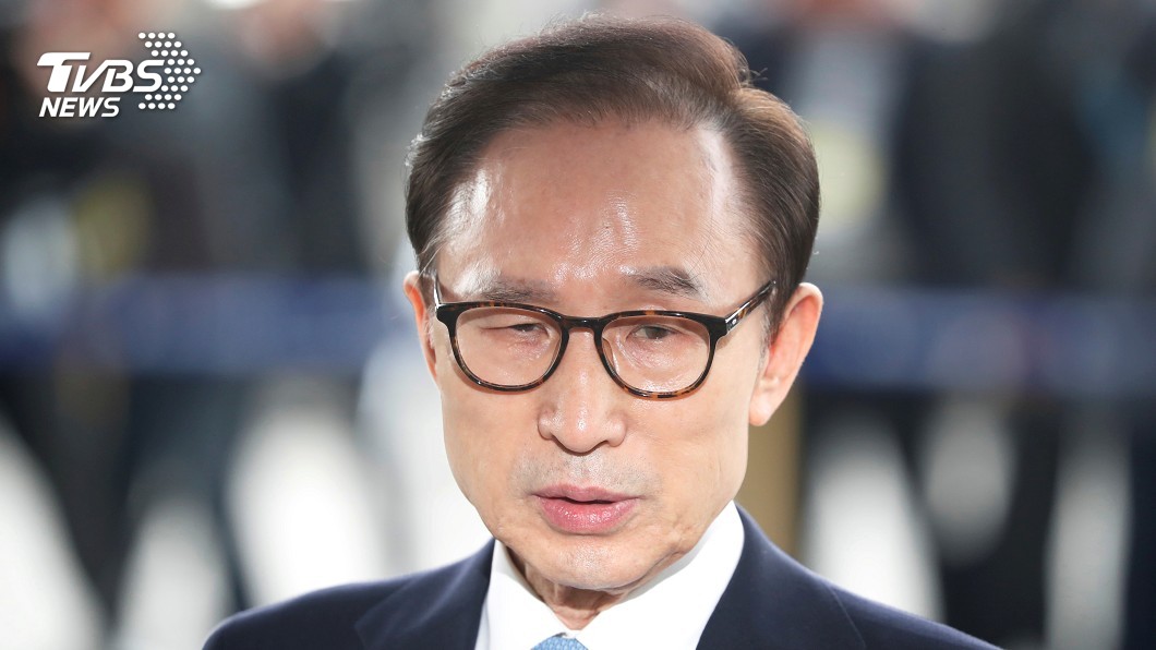 21小時馬拉松偵訊 韓檢擬申李明博逮捕令