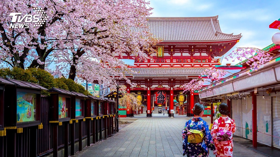 今年賞櫻要提早！　東京最快3月18日開花