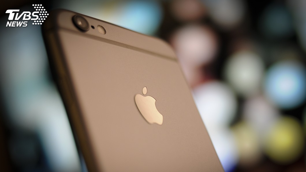 蘋果新款iPhone面板規格？　市調這樣說