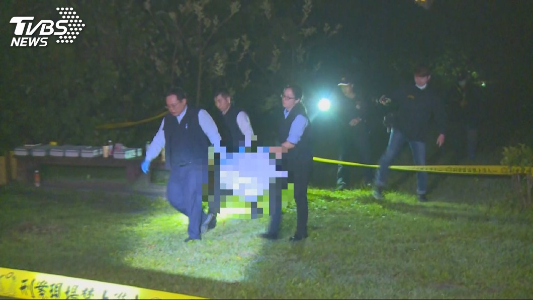 港女命案 港警聯繫刑事局會面討論