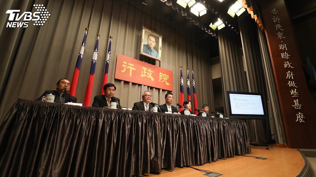 中國對台31措施 政院:多屬既有或擴張性措施