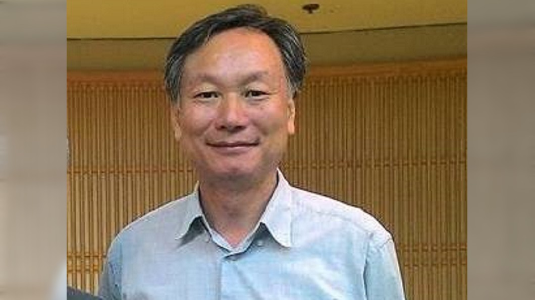 鄭明典升氣象局副局長　持續經營臉書