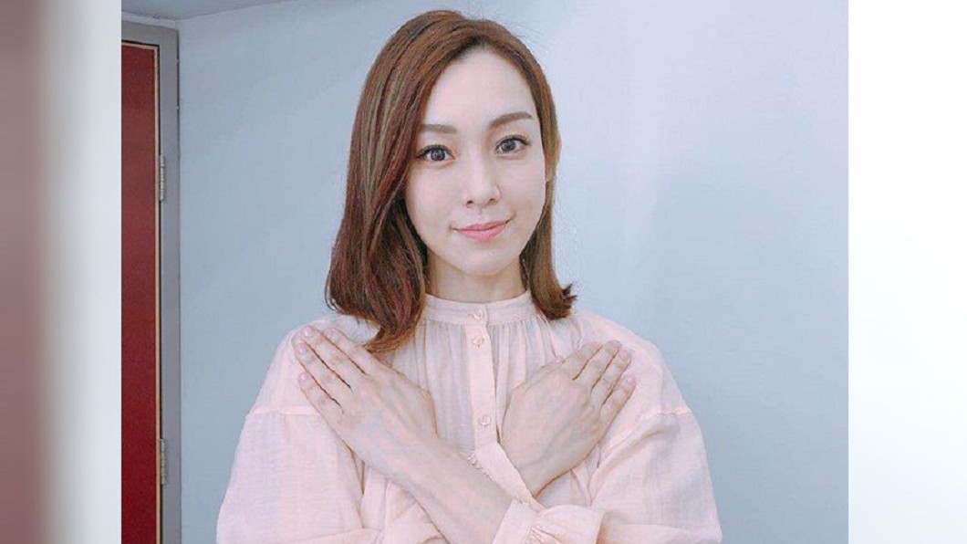 網友連嗆三次「台獨」 范瑋琪9字回應