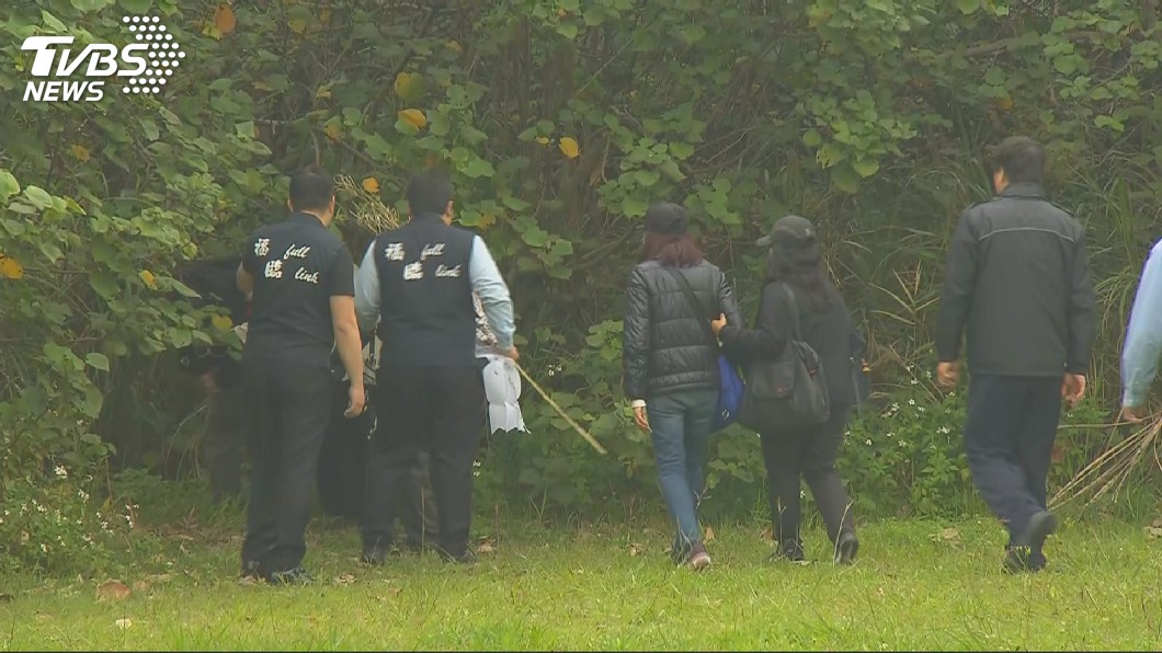 港警來台會刑事局 港女案證據大多完整
