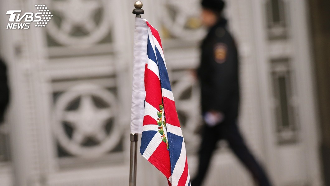 英逐23名俄外交官 俄外長稱將以牙還牙