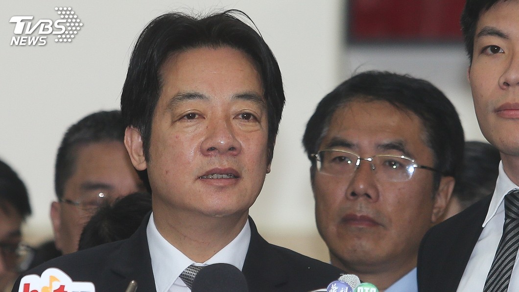 回應對台措施 賴揆要求用字謹慎、策略具體