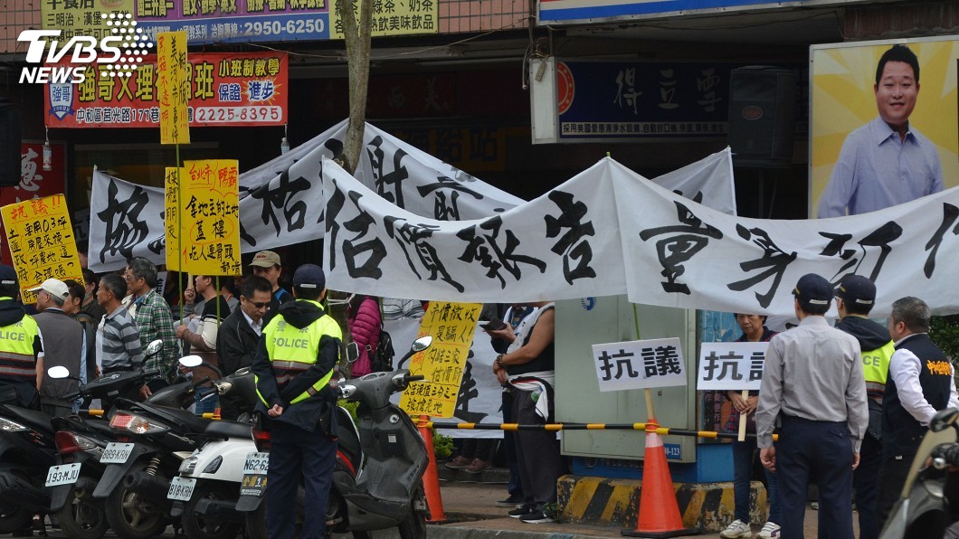 捷運萬大線機廠動土　地主憂土地遭賤賣