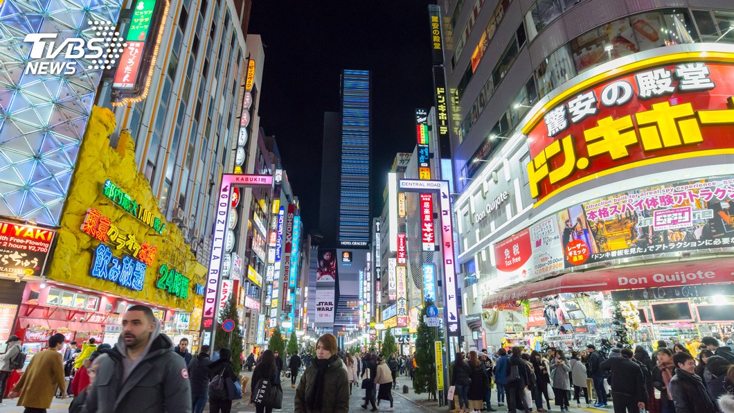 新冠肺炎疫情擴大 日本認了:看不清感染途徑