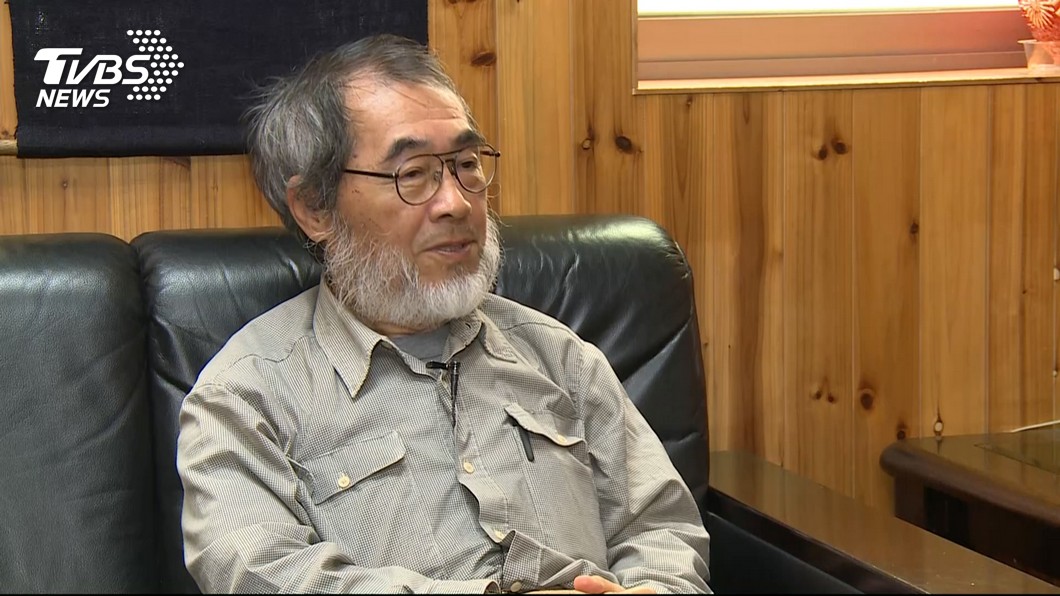 台灣之美 生態片始祖劉燕明捐畢生心血