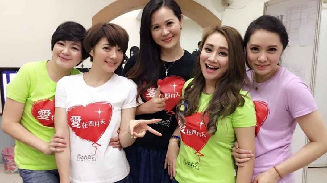 大嫂團為錢反目! 秀琴駁斥沒欠錢 Vicky聲明打臉
