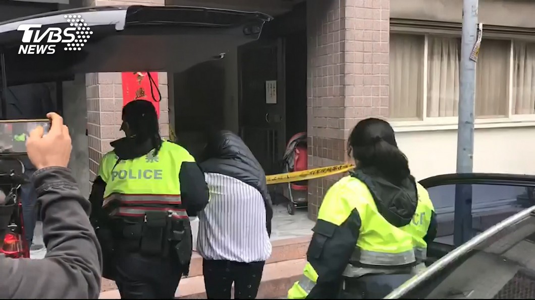 啞鈴擊殺小姑水泥封屍 檢方求處無期徒刑