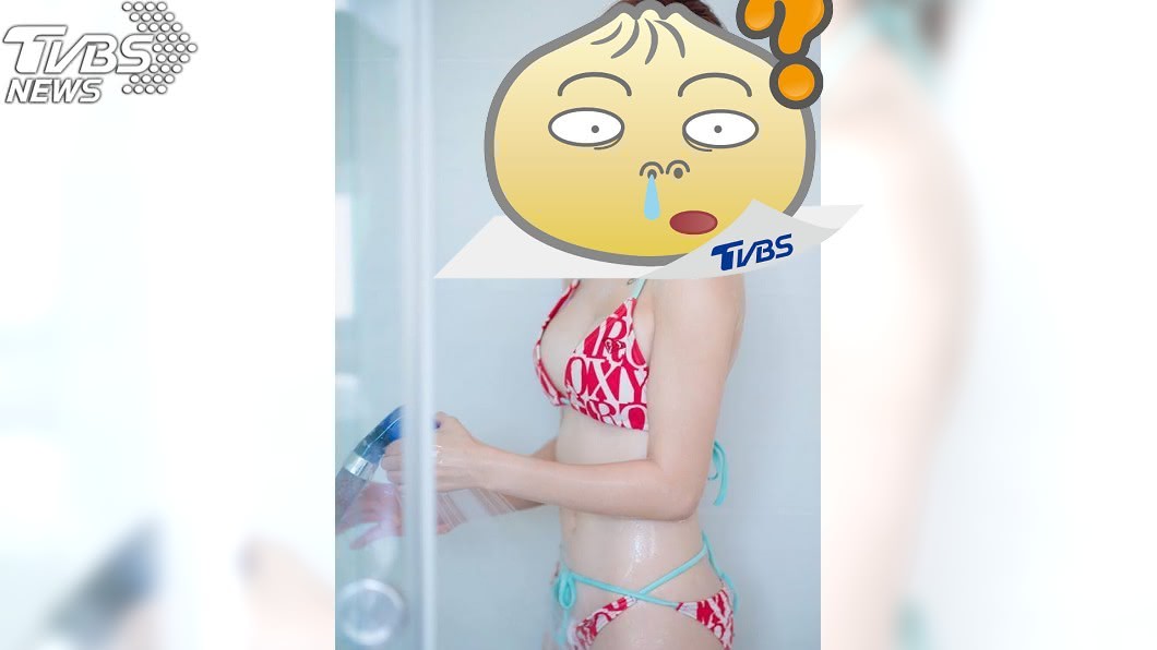被資深記者酸難訪！　大馬女神拍寫真玩重口味回嗆