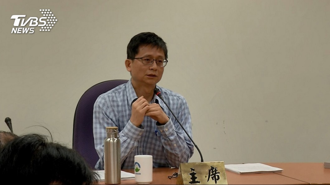 賴神深澳電廠「乾淨煤」說　詹順貴打臉：不是潔淨能源