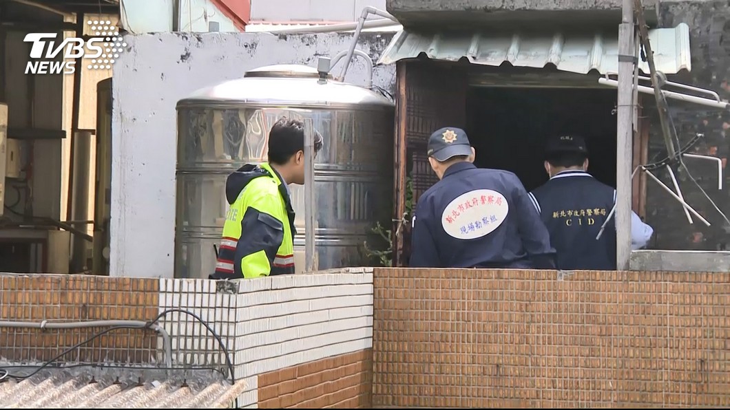 刀斷情毀!情侶爭執不休 狠男疑砍女友頸